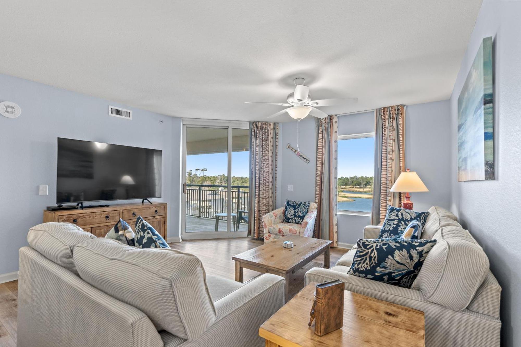 Tilghman Beach & Golf Resort 6015 - 2Nd Row - Cherry Grove Миртъл Бийч Екстериор снимка