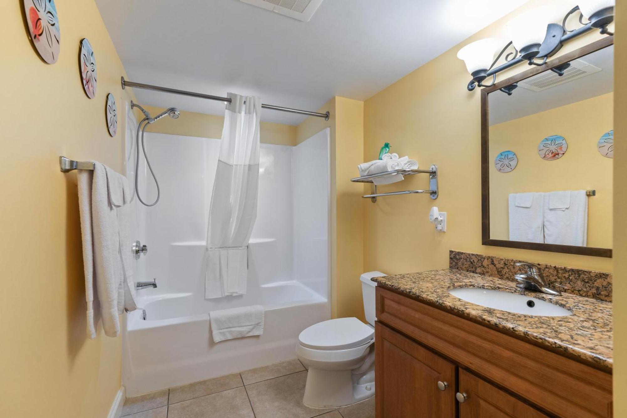 Tilghman Beach & Golf Resort 6015 - 2Nd Row - Cherry Grove Миртъл Бийч Екстериор снимка