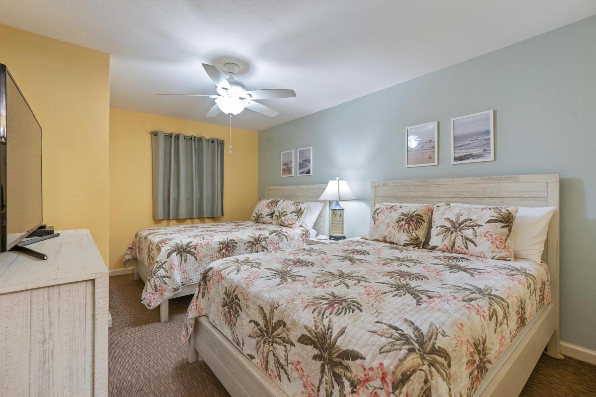 Tilghman Beach & Golf Resort 6015 - 2Nd Row - Cherry Grove Миртъл Бийч Екстериор снимка